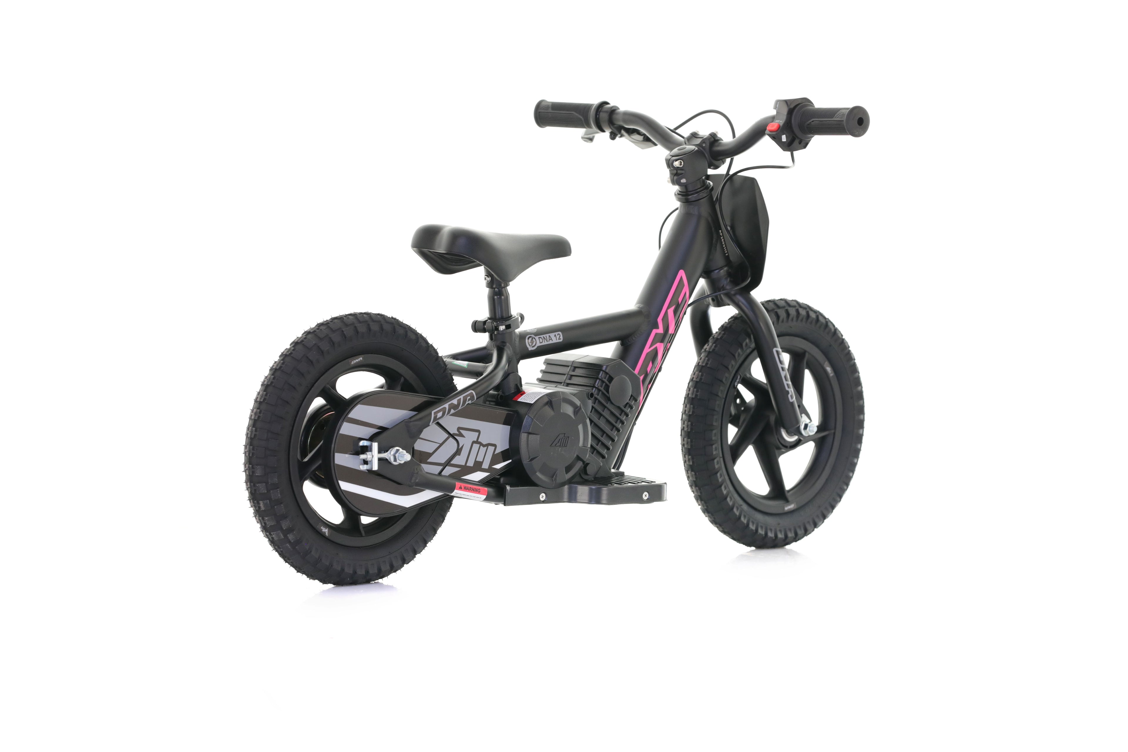 APOLLO RXF DNA 12'' BALANCE BIKE 100W ⚡⚡⚡