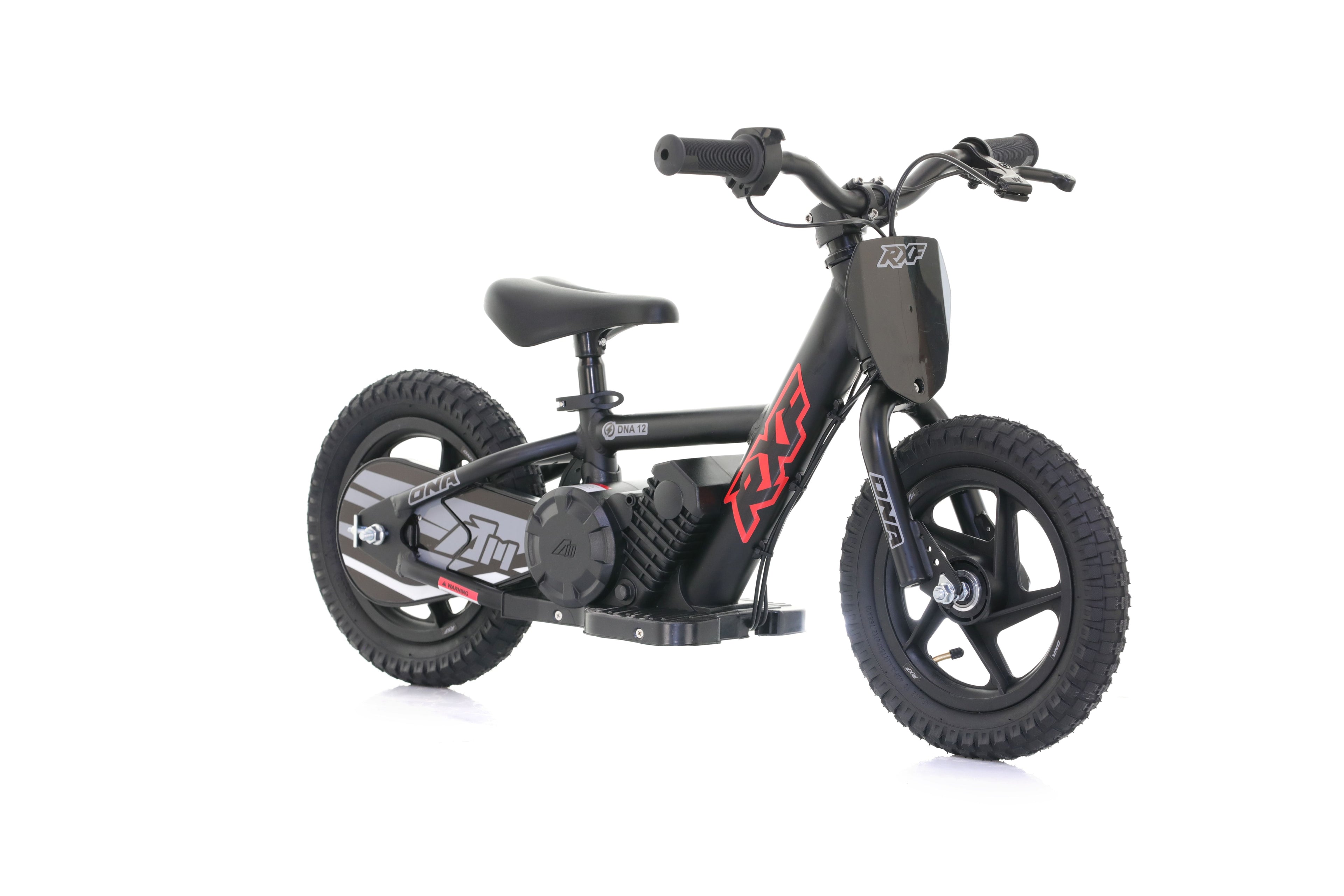 APOLLO RXF DNA 12'' BALANCE BIKE 100W ⚡⚡⚡