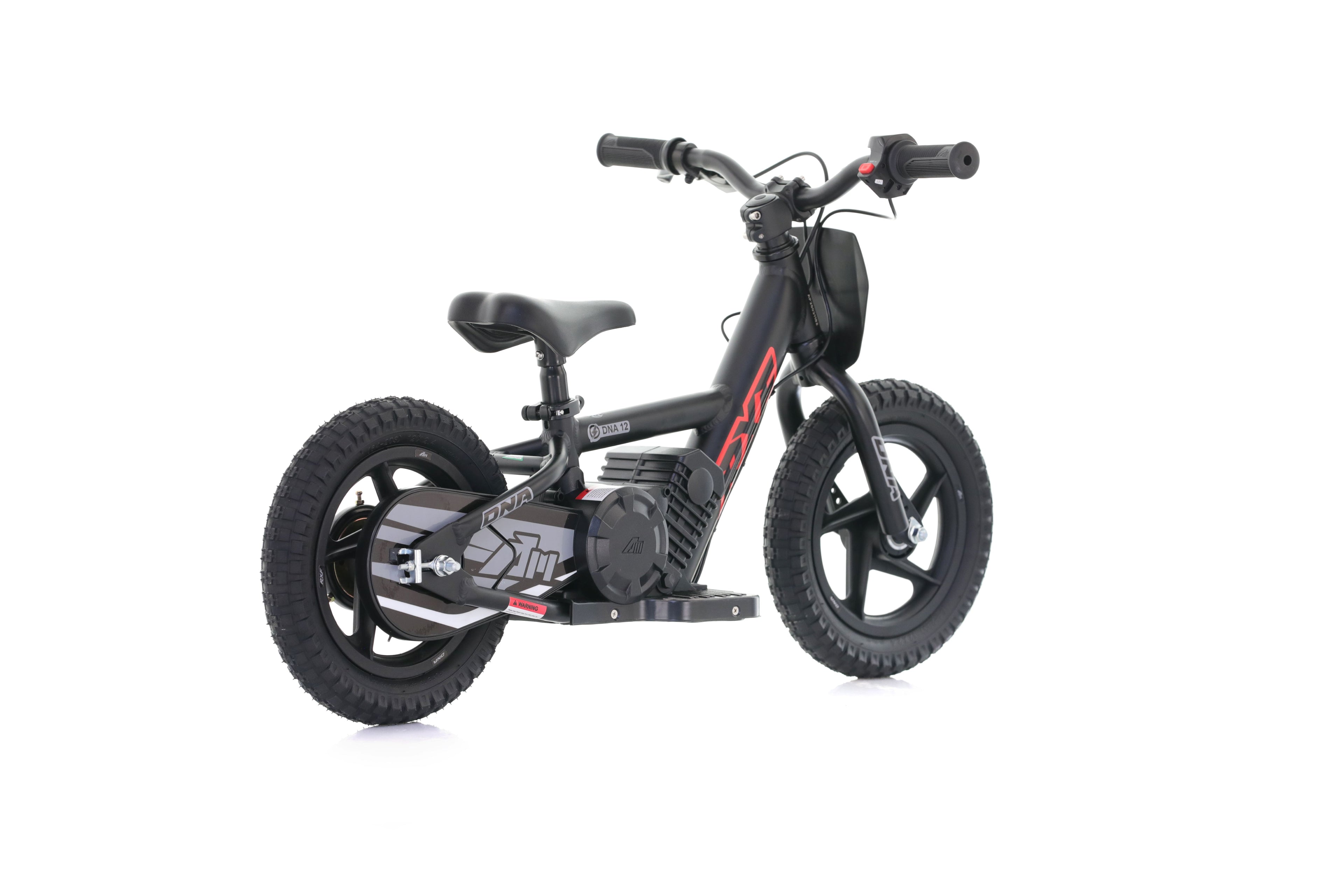 APOLLO RXF DNA 12'' BALANCE BIKE 100W ⚡⚡⚡