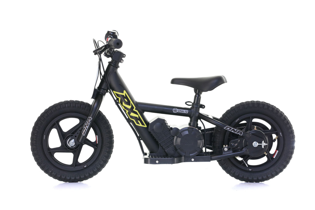 APOLLO RXF DNA 12'' BALANCE BIKE 100W ⚡⚡⚡