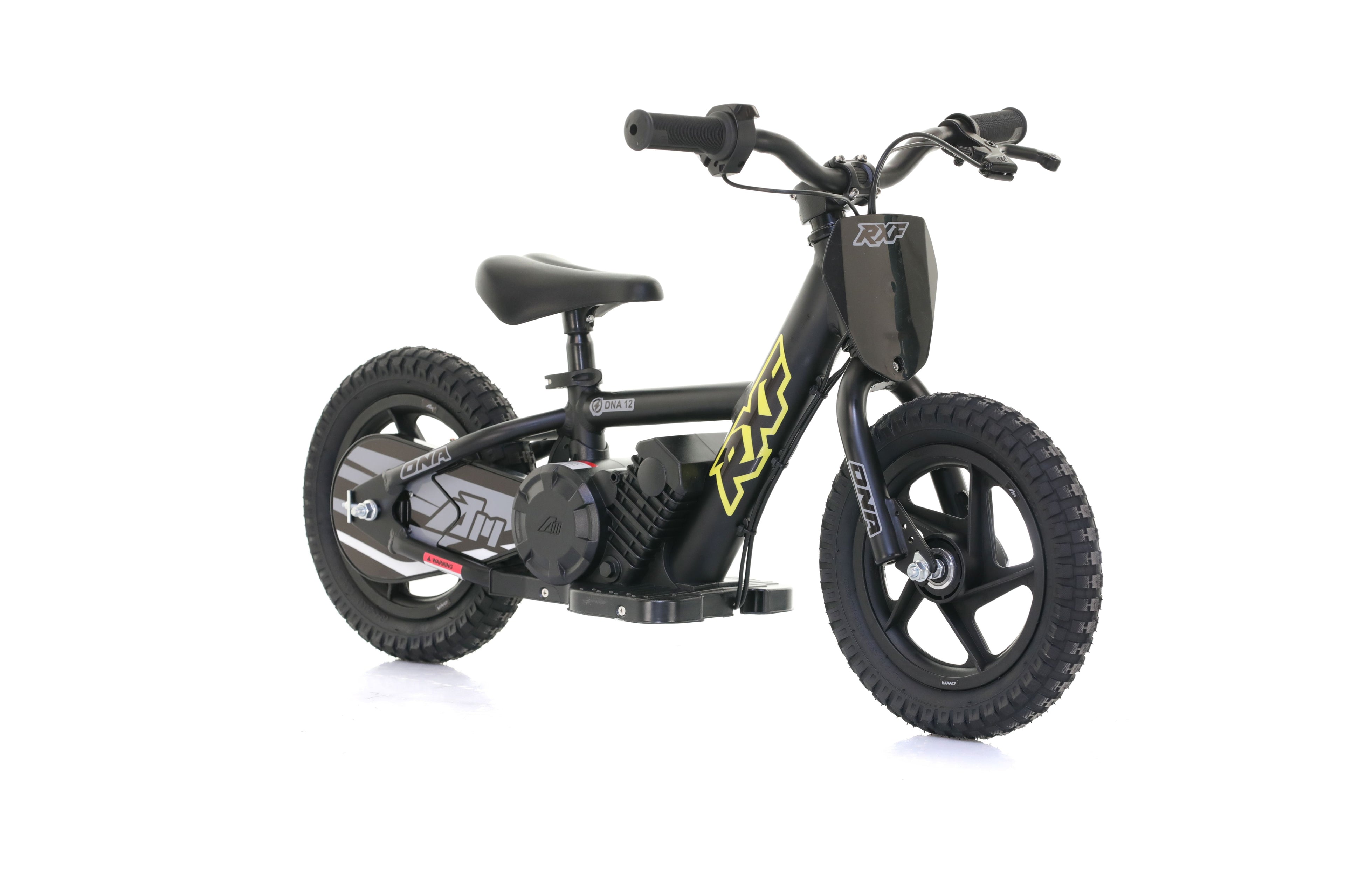APOLLO RXF DNA 12'' BALANCE BIKE 100W ⚡⚡⚡