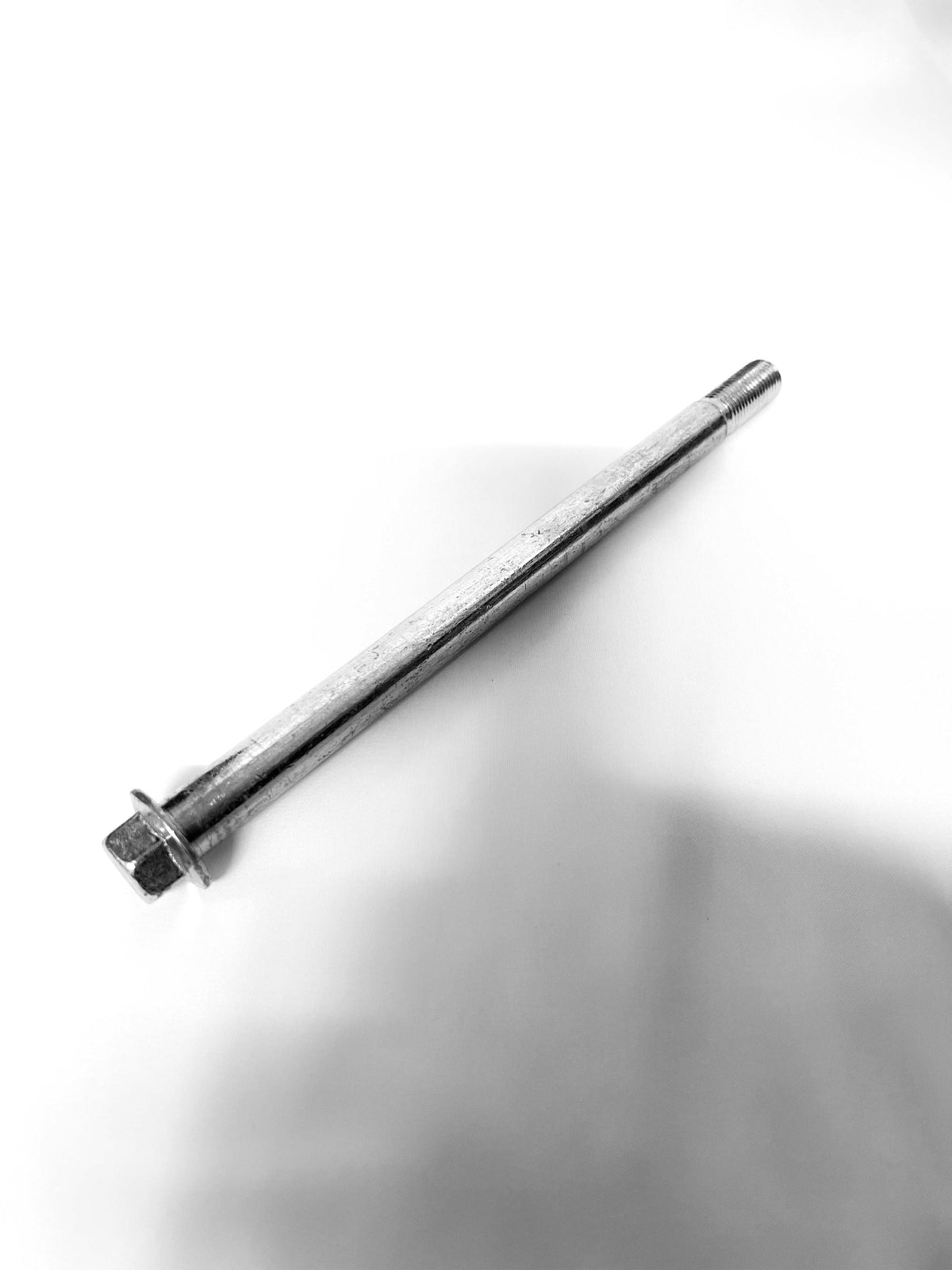 Rear Axle - ETM RTR 2025