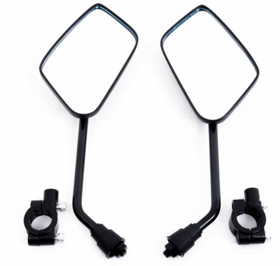 79Bike Rearview Mirror product image 1