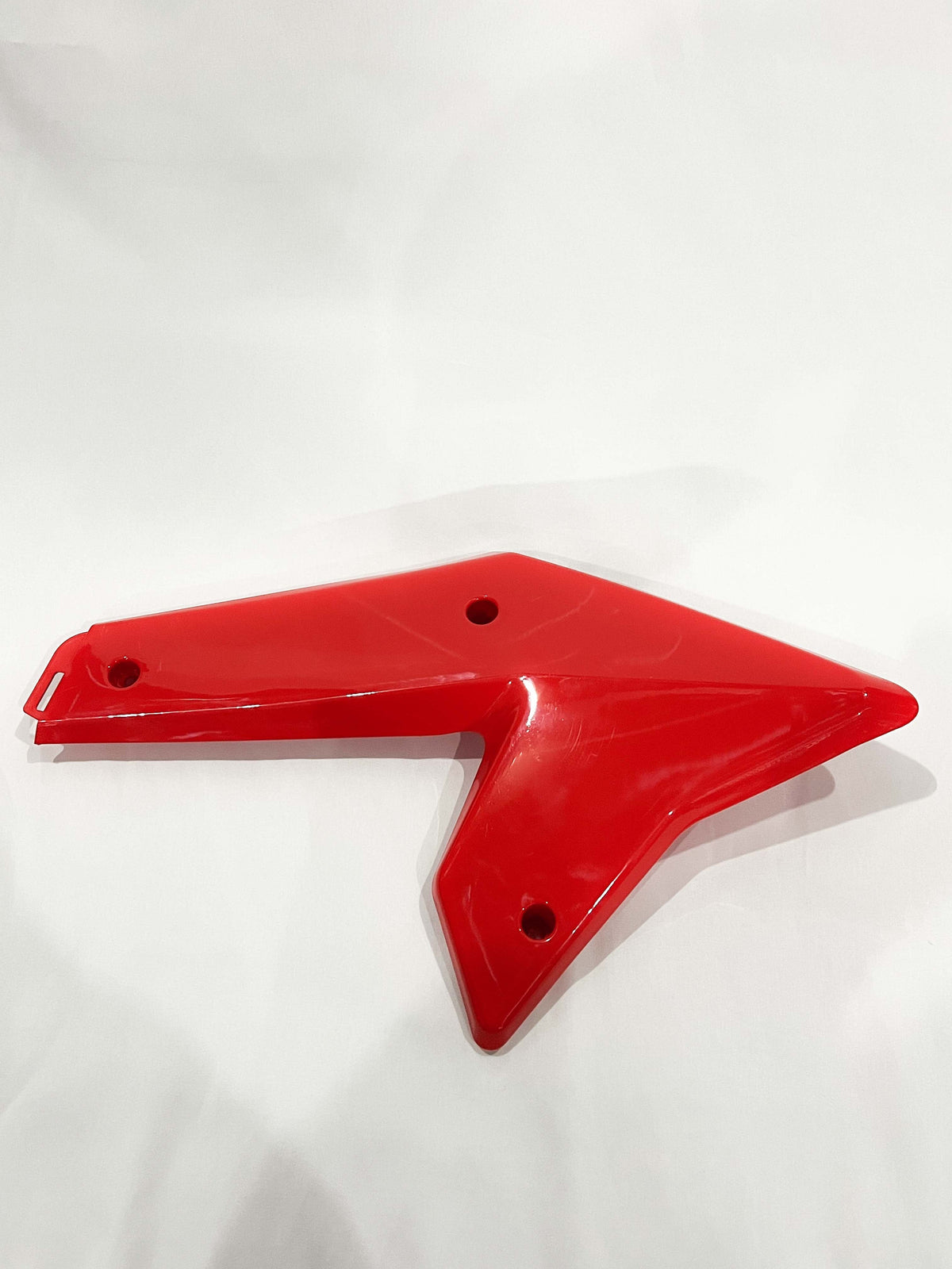Right Side Shroud - ETM RTR 2025 - product view 3