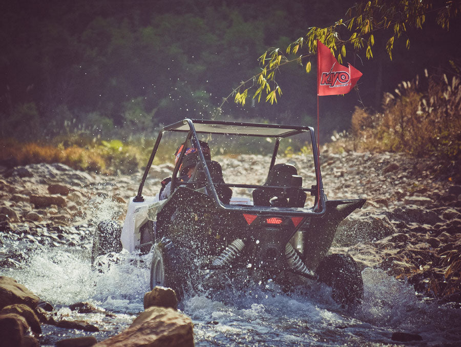 KAYO S200 SXS BUGGY 🔥🔥🔥