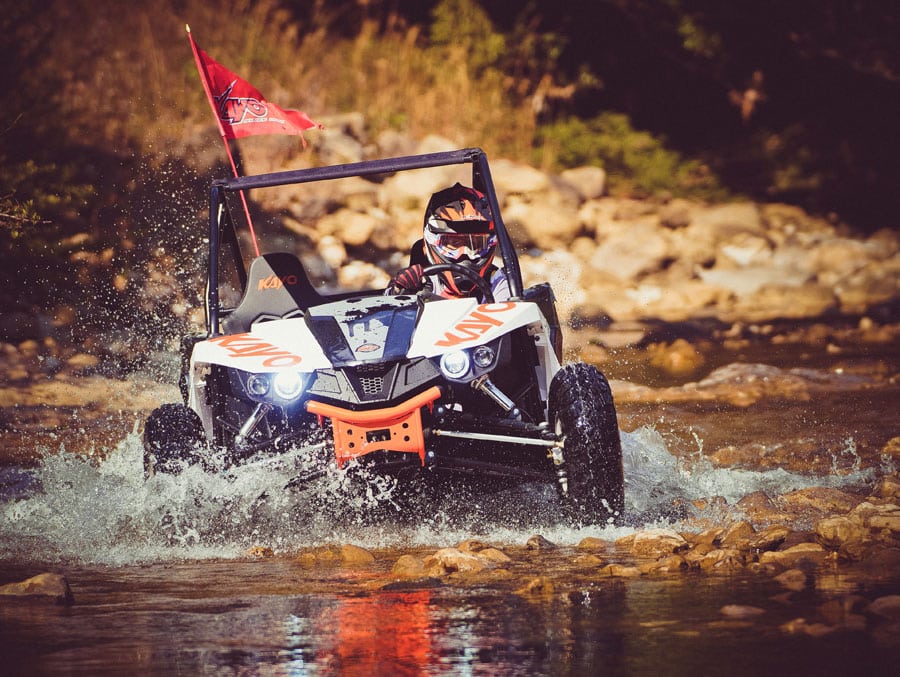KAYO S200 SXS BUGGY 🔥🔥🔥