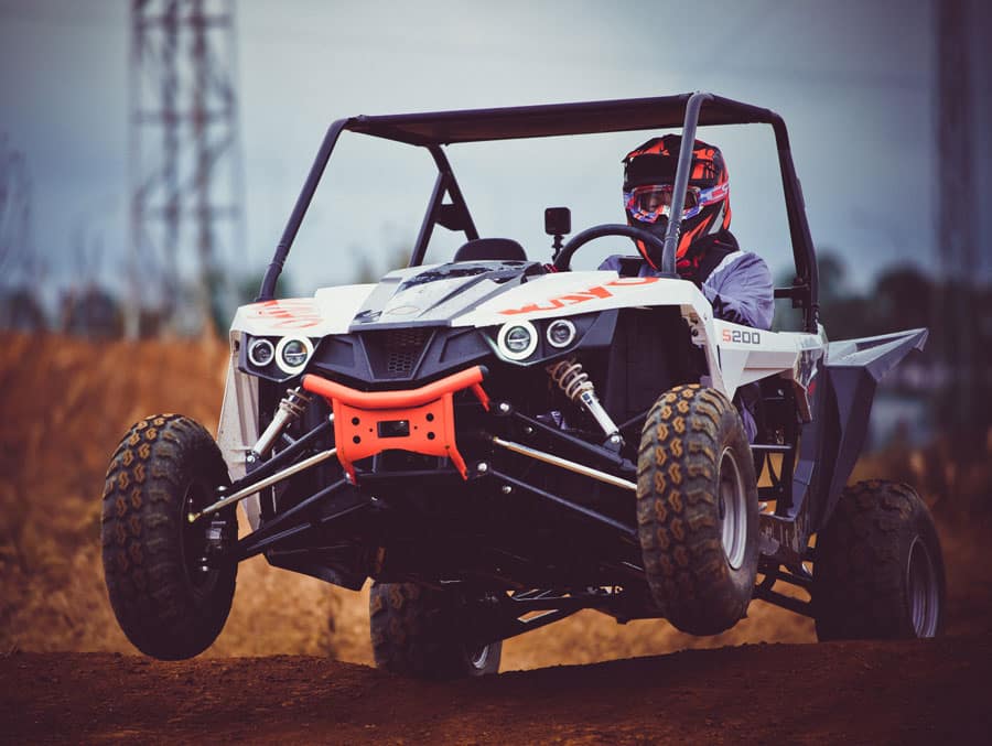 KAYO S200 SXS BUGGY 🔥🔥🔥