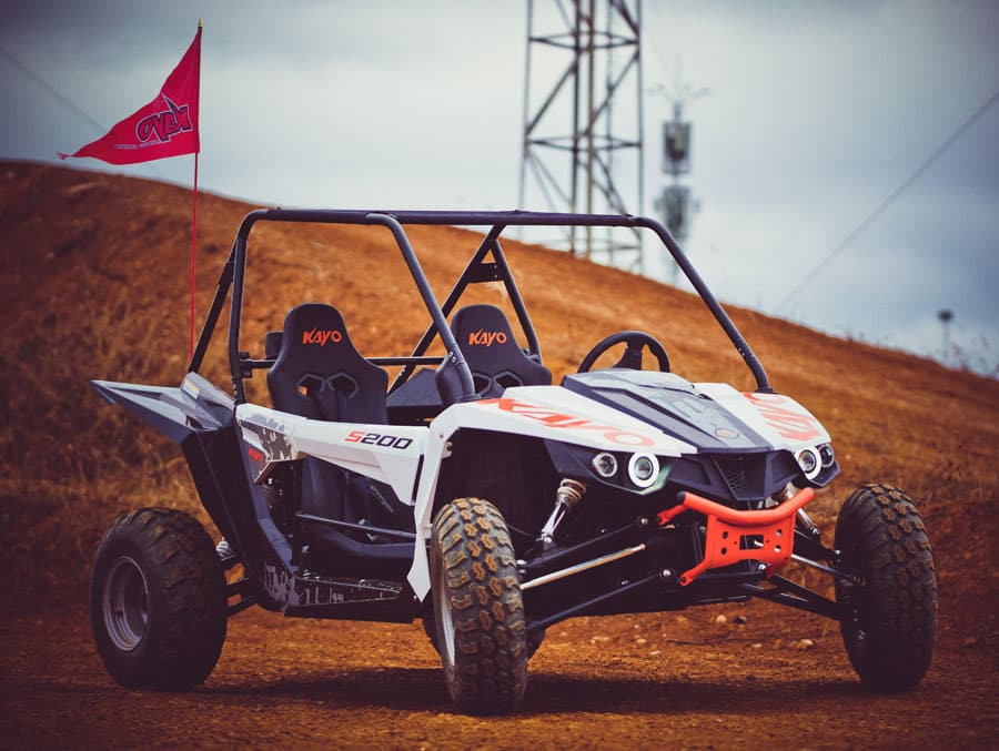 KAYO S200 SXS BUGGY 🔥🔥🔥