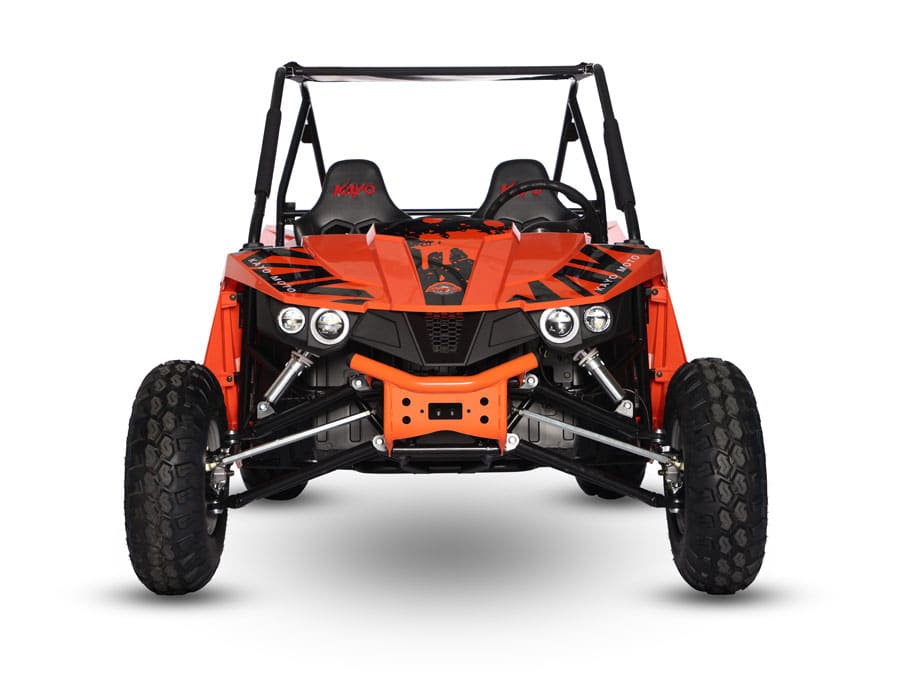KAYO S200 SXS BUGGY 🔥🔥🔥