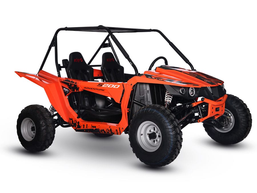 KAYO S200 SXS BUGGY 🔥🔥🔥