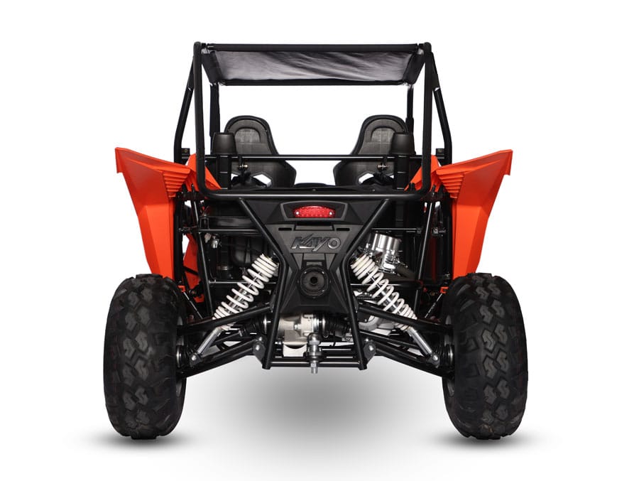 KAYO S200 SXS BUGGY 🔥🔥🔥
