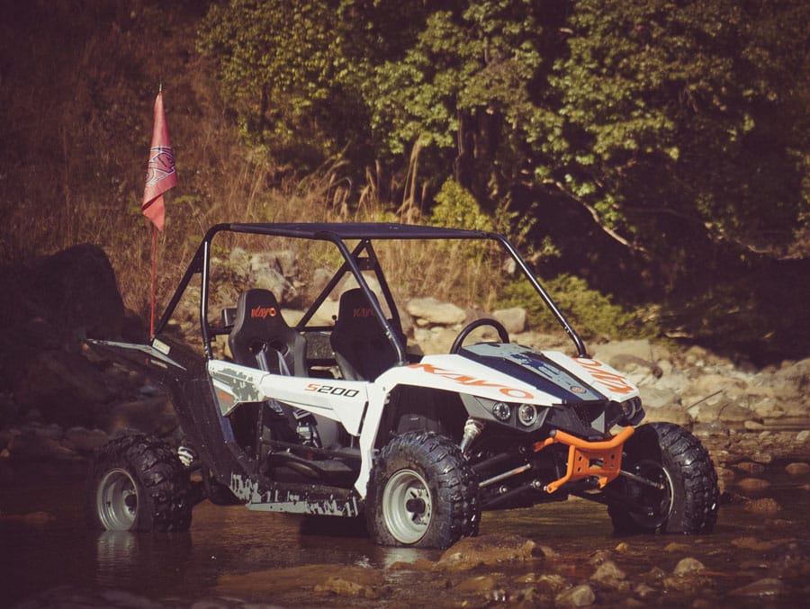 KAYO S200 SXS BUGGY 🔥🔥🔥