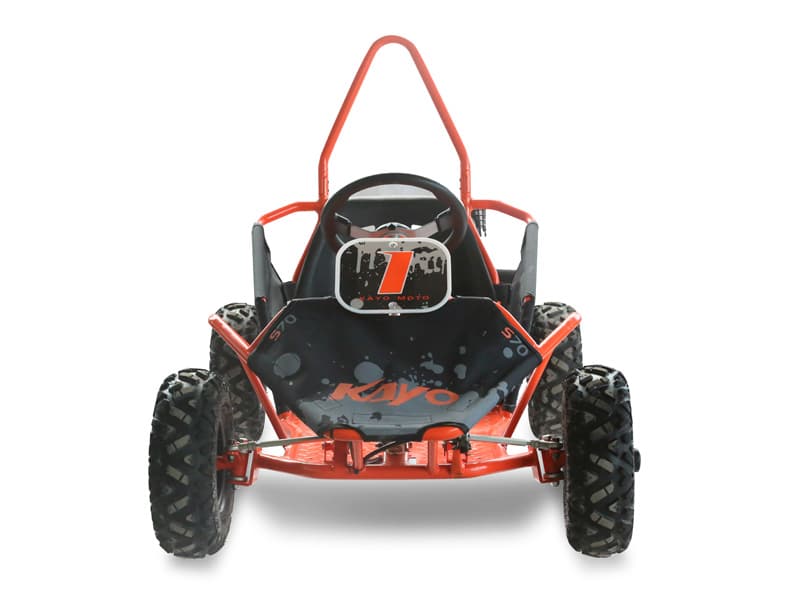 KAYO S70 KIDS GO KART BUGGY 😎😎😎