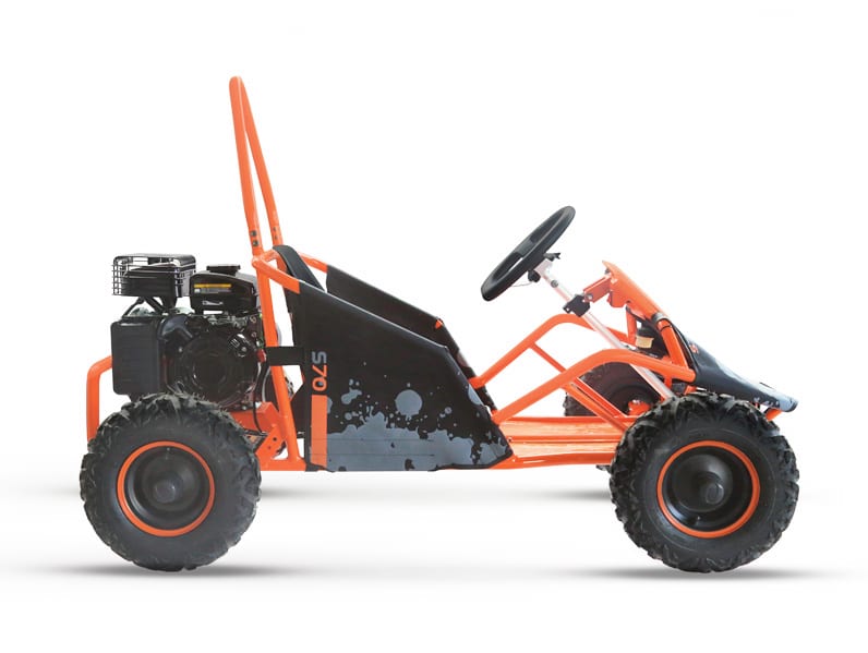 KAYO S70 KIDS GO KART BUGGY 😎😎😎