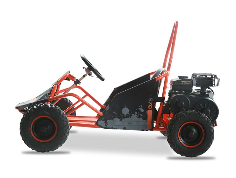 KAYO S70 KIDS GO KART BUGGY 😎😎😎