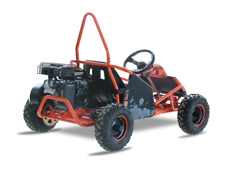 KAYO S70 KIDS GO KART BUGGY 😎😎😎