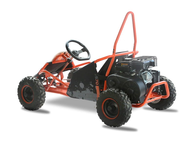 KAYO S70 KIDS GO KART BUGGY 😎😎😎