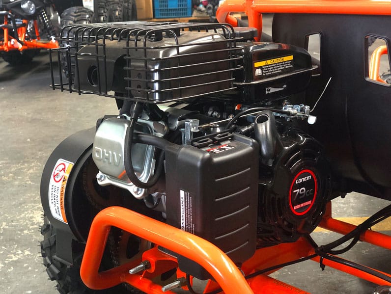 KAYO S70 KIDS GO KART BUGGY 😎😎😎