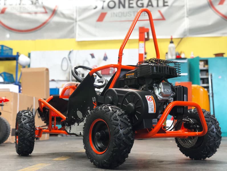KAYO S70 KIDS GO KART BUGGY 😎😎😎
