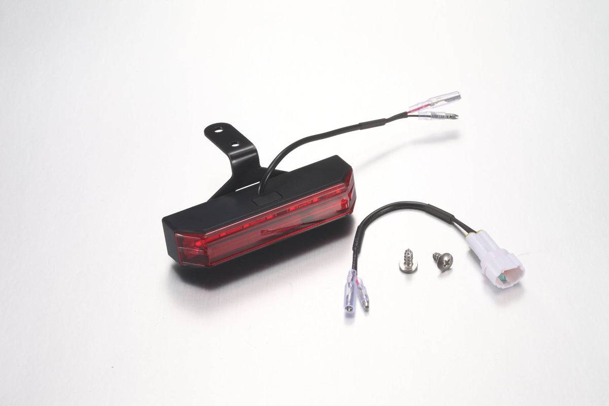 E Ride Pro SHE7040 Off-Road Taillight(with bracket & 2screws) (S/SS2.0/SS3.0)