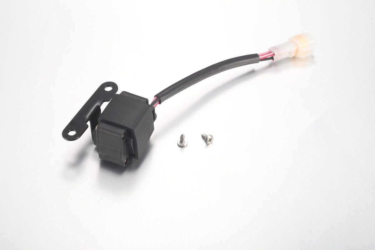 E Ride Pro SHE7048 Tilt Topple Switch(with bracket &2bolts) (S/SS2.0/SS3.0/SR)
