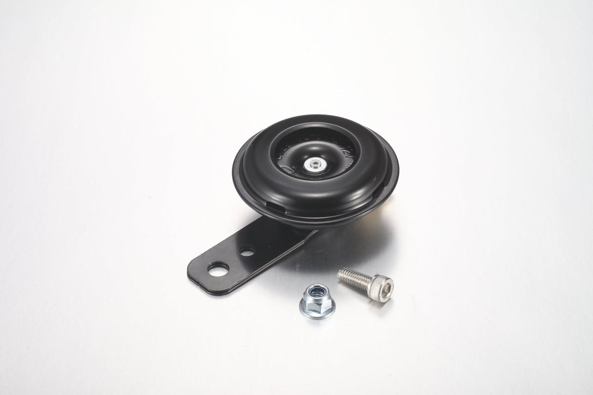 E Ride Pro SHE7049 Horn(with 1pc bolt & nut) (S/SS2.0/SS3.0)