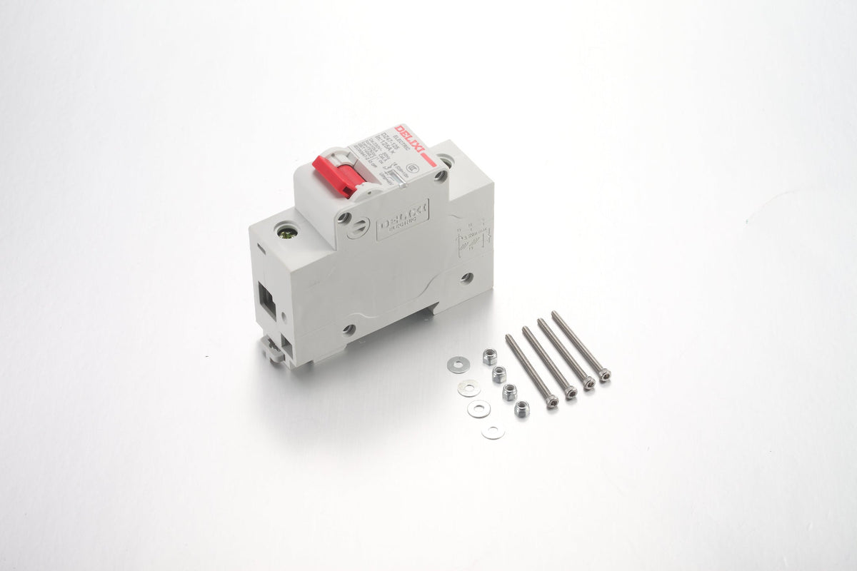 E Ride Pro SHE7054 Breaker switch(with 4sets bolt kits) (SS 3.0)