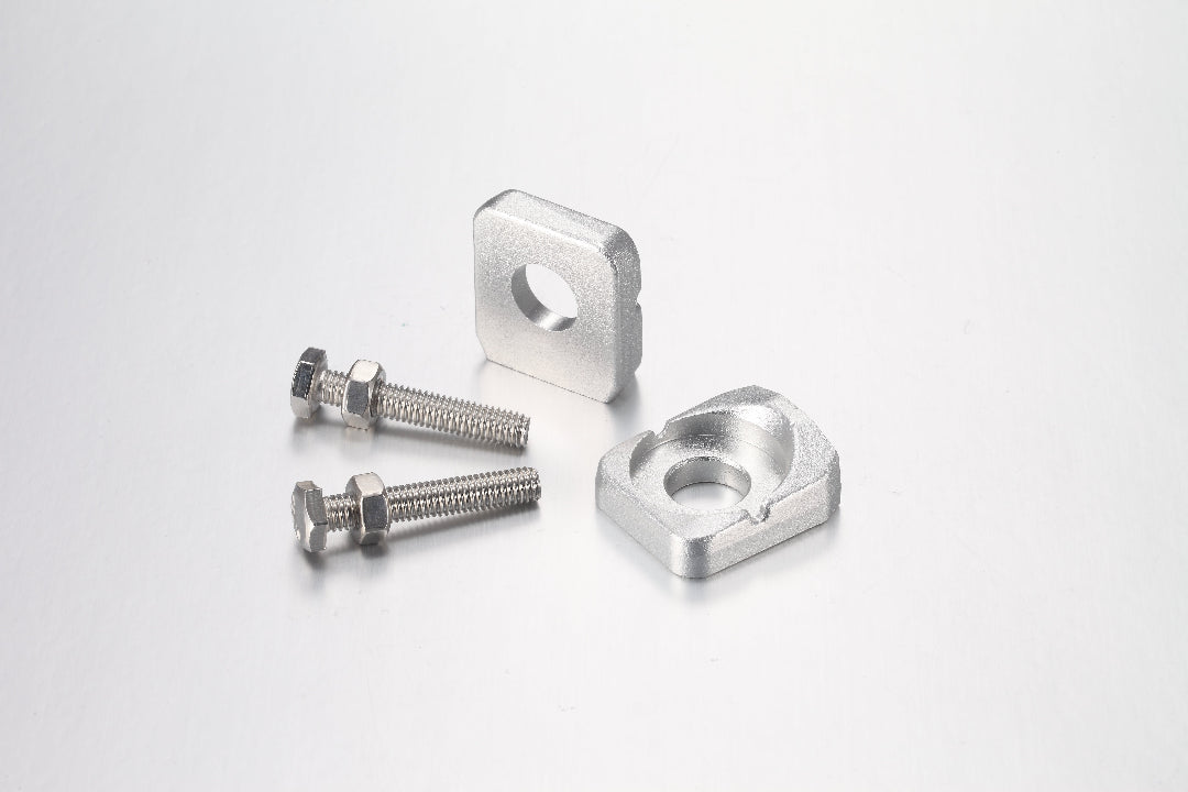 E Ride Pro SHE7074 Chain Adjuster Bolts and Nuts (S/SS2.0/SS3.0/SR)
