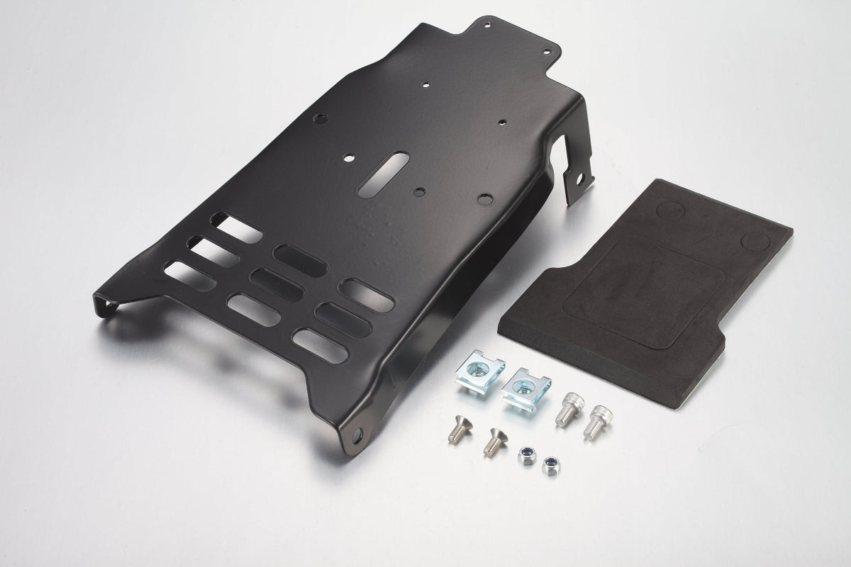 E Ride Pro SHE7087 Front Battery Protection Plate(with bolts kit) (S/SS2.0/SS3.0/SR)