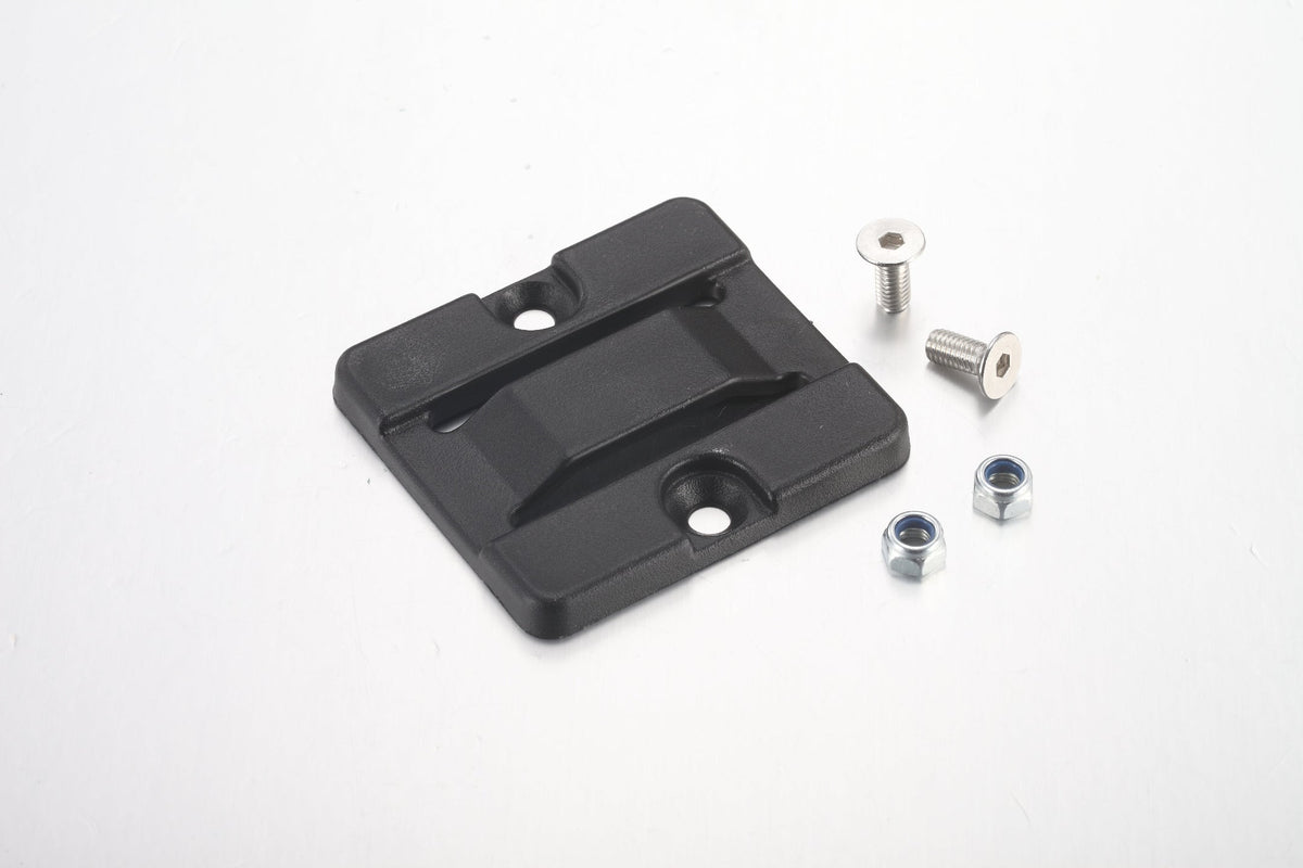 E Ride Pro SHE7094 Battery Front Support Block(with 2bolts &2nuts ) (S/SS2.0/SS3.0/SR)