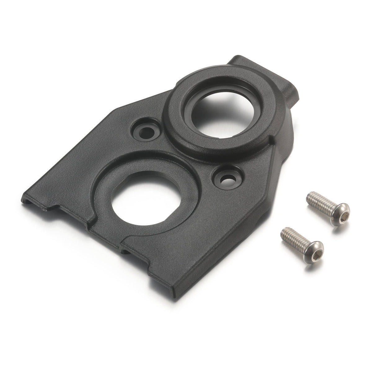 E Ride Pro SHE7095 ignition cover plate(with 2screws) (S/SS2.0/SS3.0)