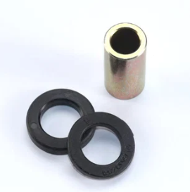 E Ride Pro SHE7734 FASTACE Rear shock bushing