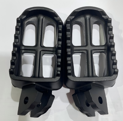 E Ride Pro SHE7854 foot peg LH&RH (S/SS)
