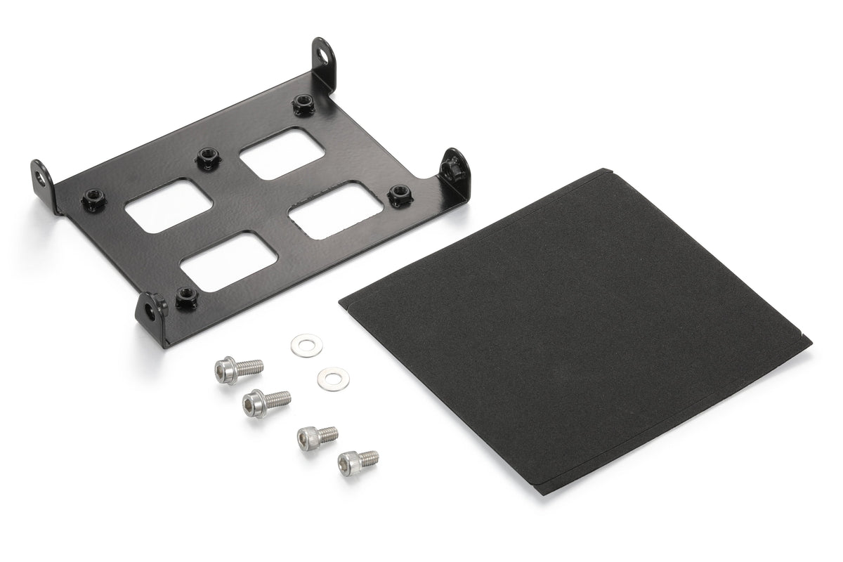 E Ride Pro SHE7860 Battery botom bracket(with screws) (SS)