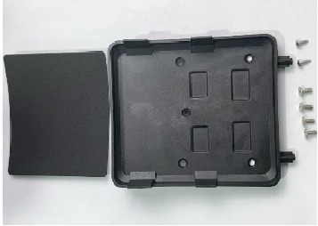 E Ride Pro SHE7887 Battery Positioning Support, Base(with 6bolts) (S/SS2.0/SS3.0)