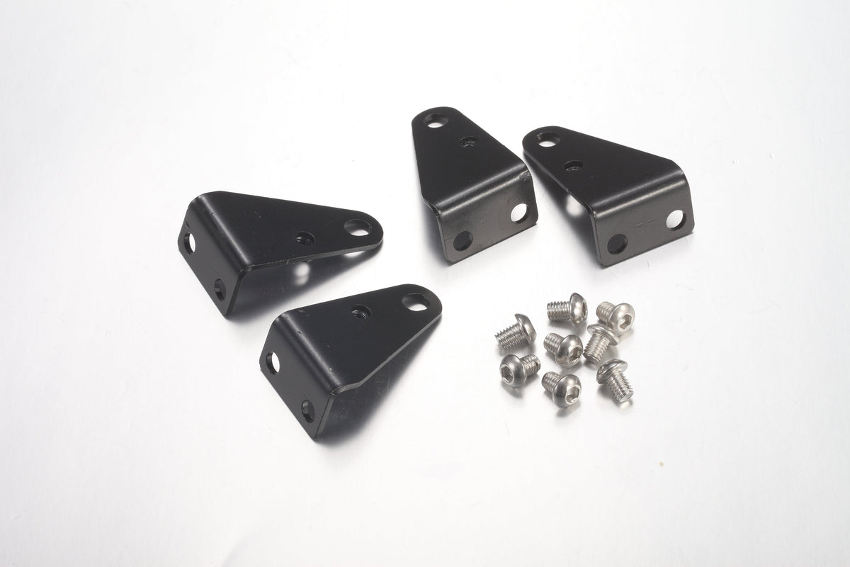 E Ride Pro SHE7914 controller bracket (MINI)