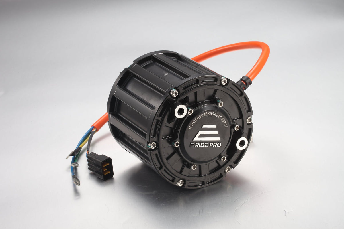 E Ride Pro SHE7918 MINI 2KW Motor(Peak Power 6KW) (MINI)