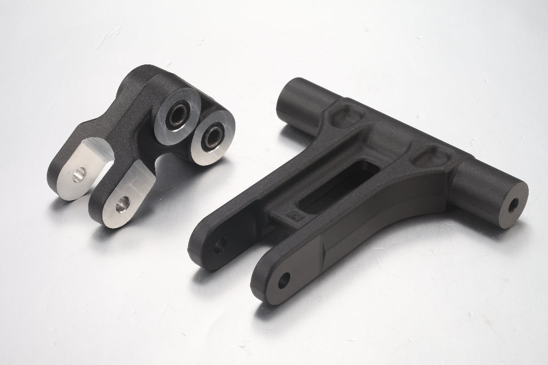 E Ride Pro SHE7923 Shock linkage