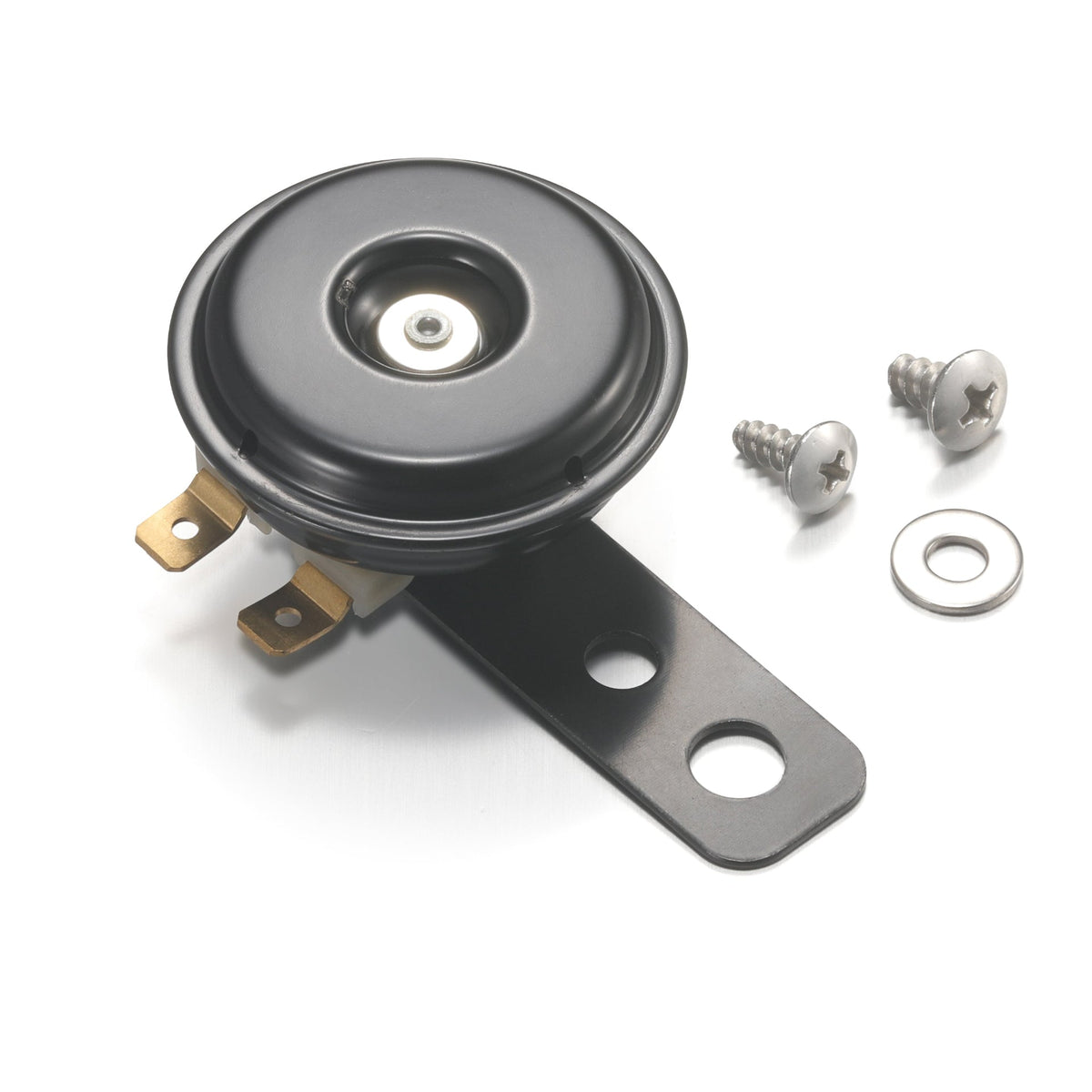 E Ride Pro SHE7983 Horn-New (MINI)