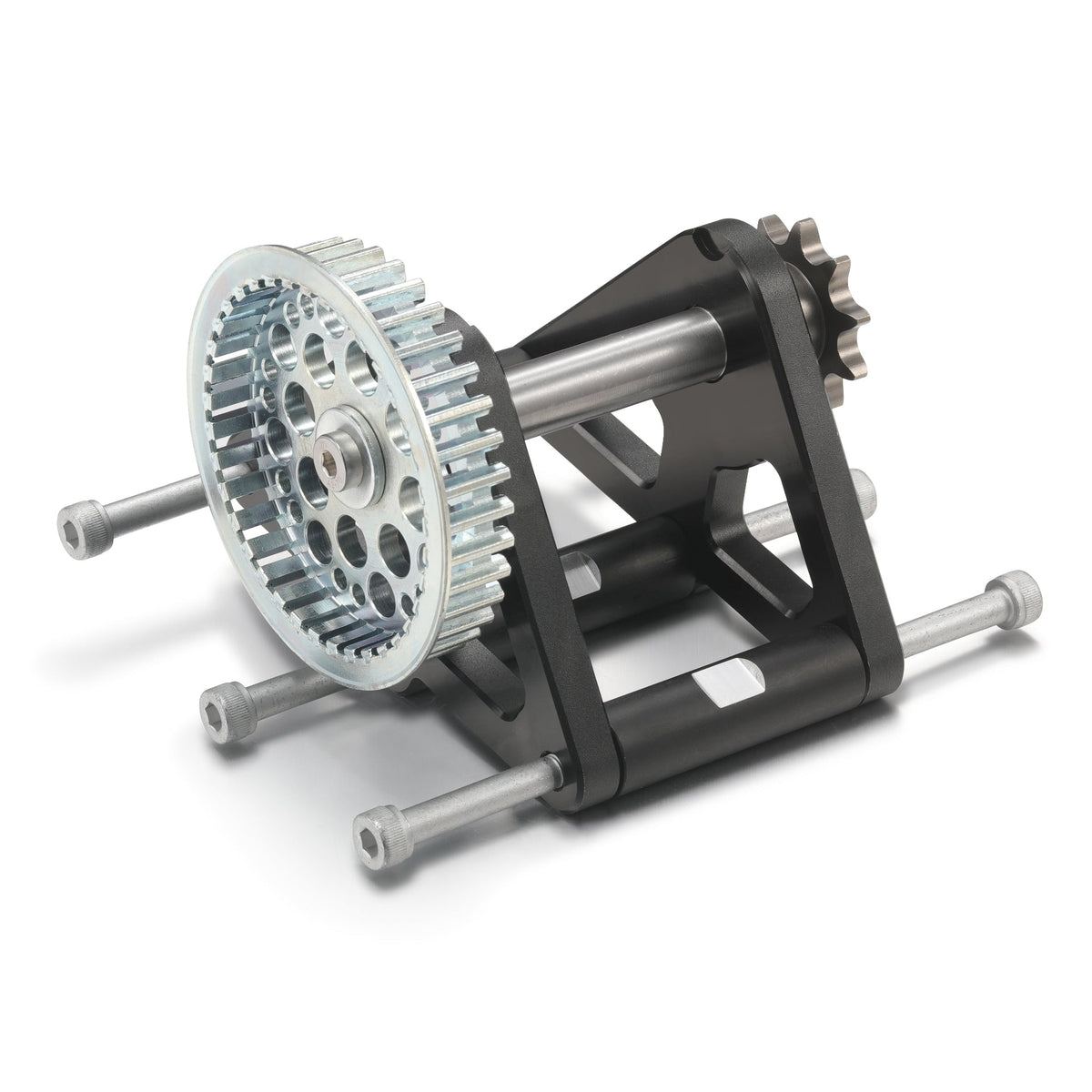 E Ride Pro SHE7925 Jackshaft Assembly Kit-New(37 T) (MINI)