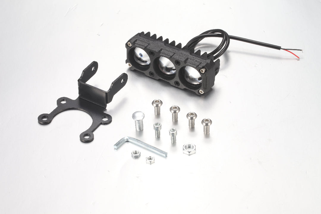 E Ride Pro SHE7936 LED Headlight (MINI)