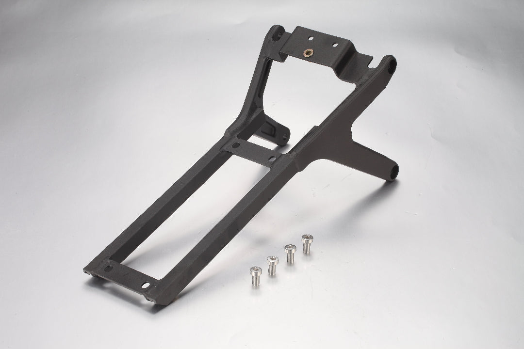 E Ride Pro SHE7938 subframe/ Tailstock(with 4 nuts) (MINI)