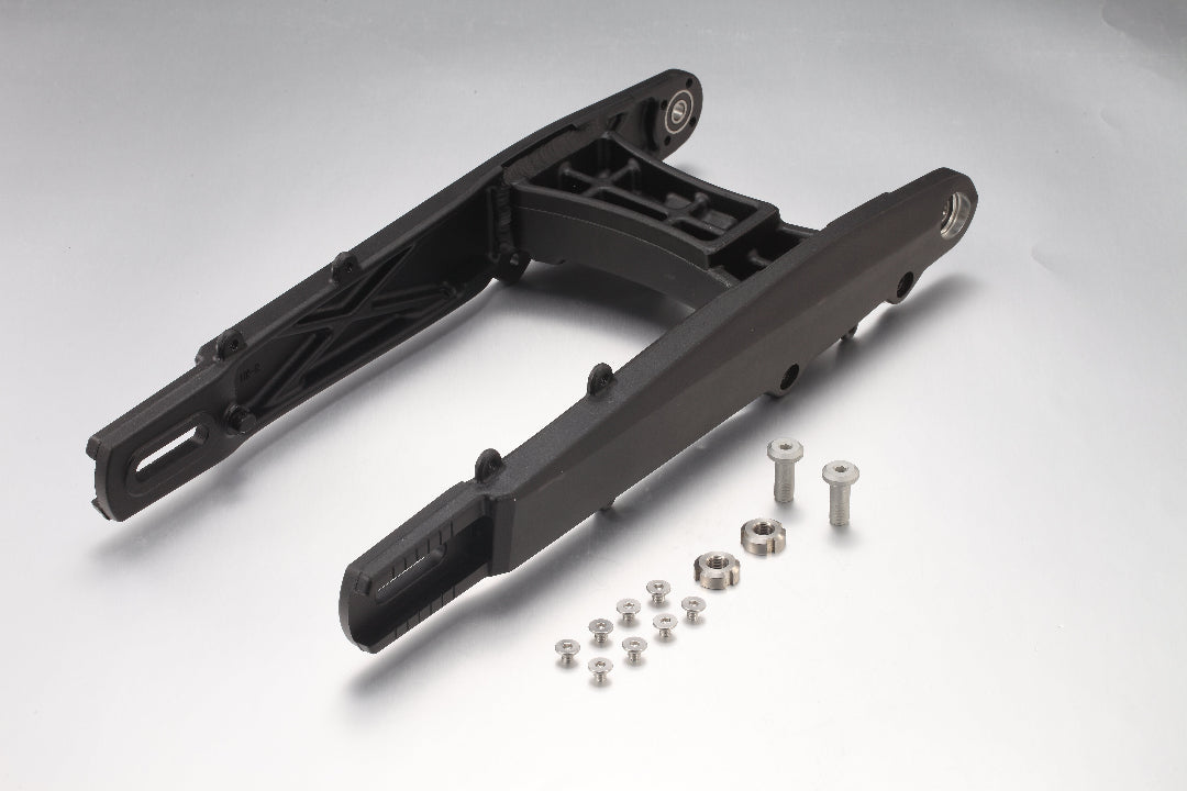 E Ride Pro SHE7939 Swing Arms(with 4bearings &2 kit chain Adjusters) (MINI)