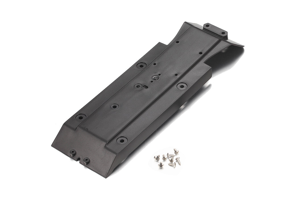 E Ride Pro SHE7943 Tailpiece Mount/Mud Guard (MINI)