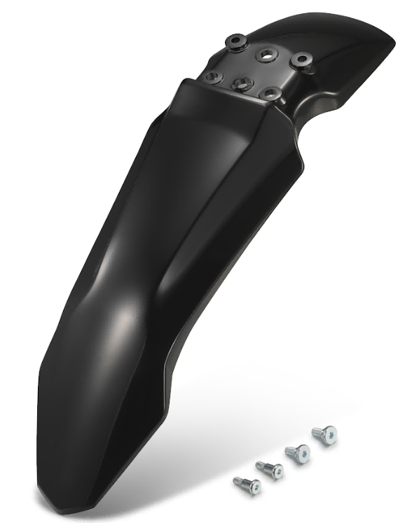 E Ride Pro SHE7948 Front Fender (MINI)