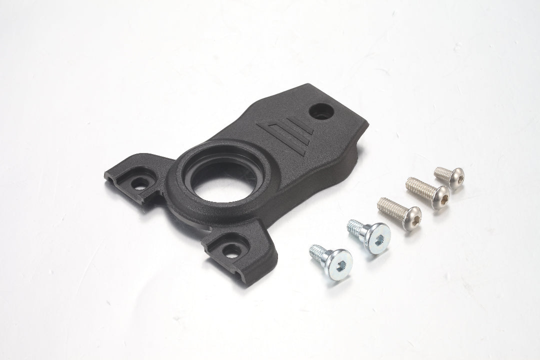 E Ride Pro SHE7949 ignition cover plate (MINI)
