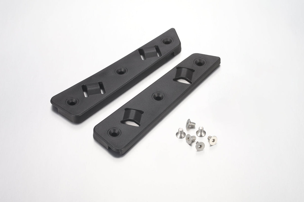 E Ride Pro SHE7950 Left &Right side battery support