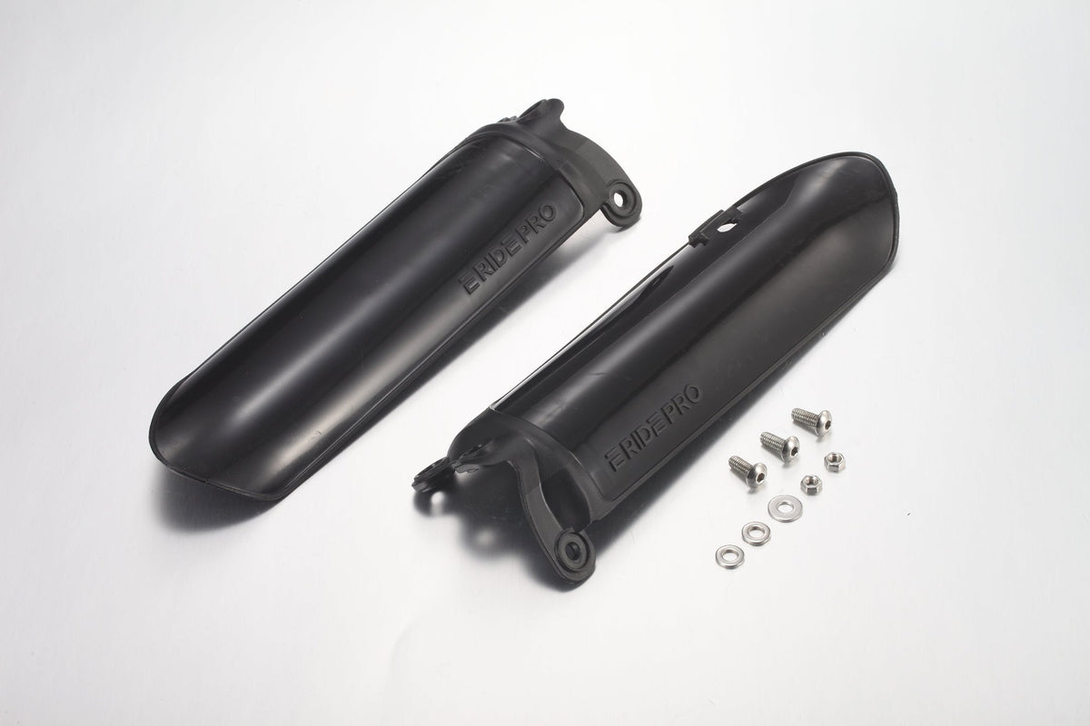 E Ride Pro SHE7958 FST Fork Protector(L&R)(with bolts kits ) (MINI)