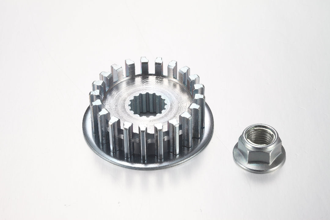 E Ride Pro SHE7959 MOTOR Pulley(nut) (MINI)