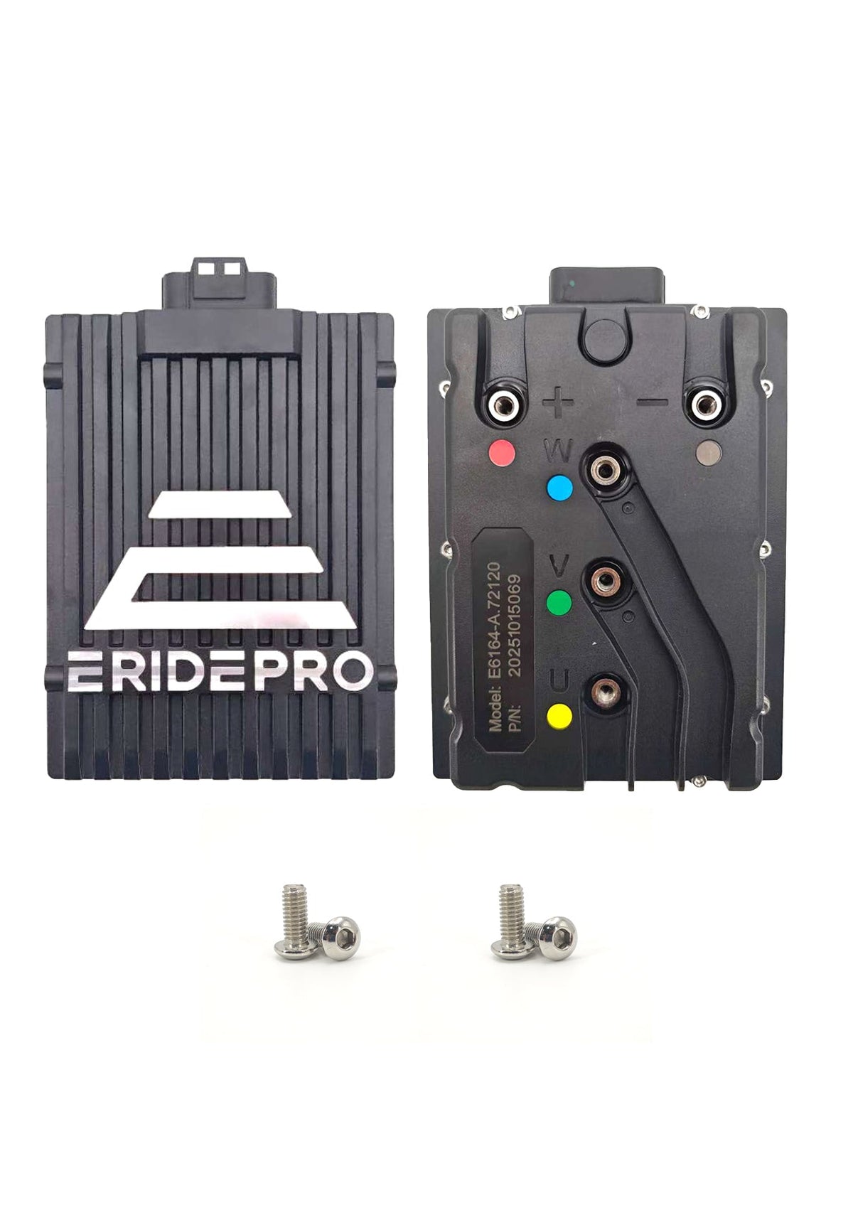 E Ride Pro SHE7990 72V-Controller (MINI)